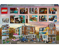 LEGO Creator 10270 Księgarnia - 553978 - zdjęcie 2